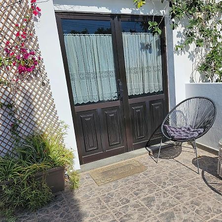 Апартаменты Casa Mirlo Насарет Экстерьер фото
